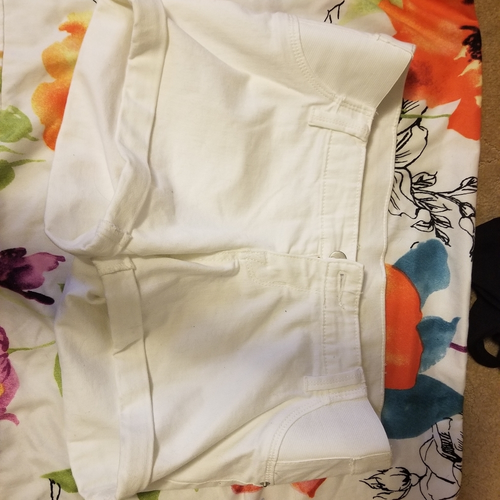 Maternity Shorts